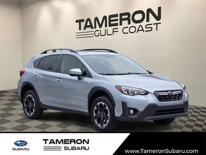 Used 2023 Subaru Crosstrek 2.0i Premium