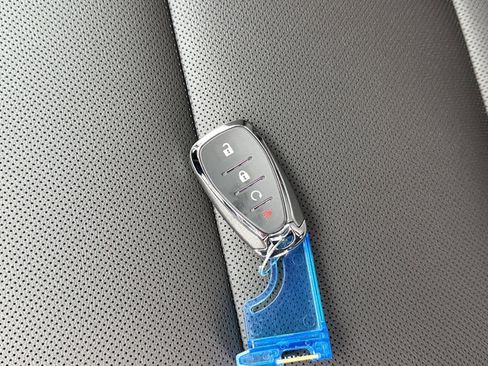 New 2026 Chevrolet Trax RS image 29