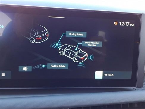 New 2026 Hyundai Santa Cruz SEL image 6