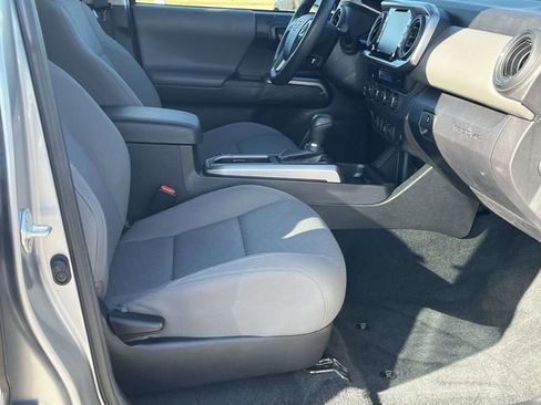 Used 2023 Toyota Tacoma SR5 image 22