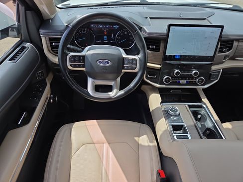Certified 2024 Ford Expedition Limited RWD image 14