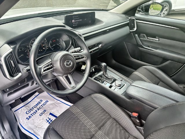 Used 2025 MAZDA CX-50 AWD 2.5 S w/ Preferred Package image 10