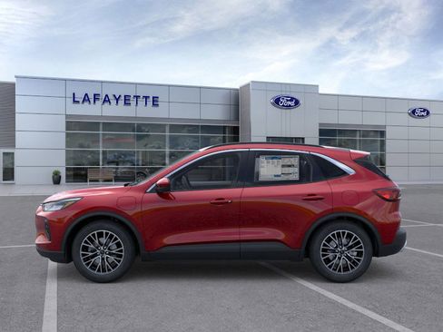 New 2026 Ford Escape SE image 33