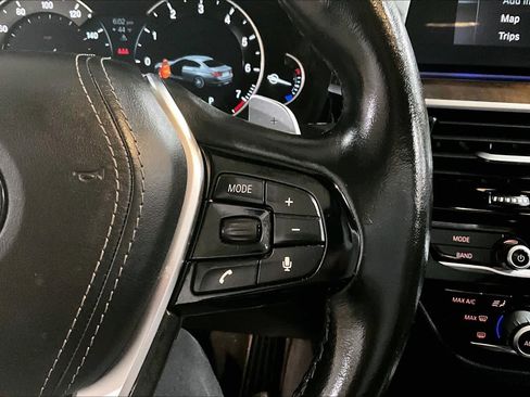 Used 2019 BMW 540i xDrive w/ Convenience Package image 25
