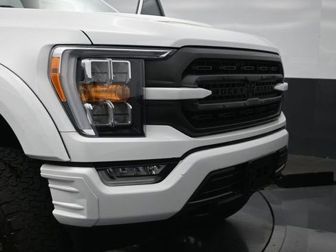 Used 2021 Ford F150 XLT w/ Equipment Group 302A High AWD/4WD image 37