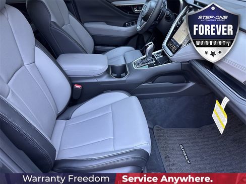 New 2025 Subaru Outback Limited image 34