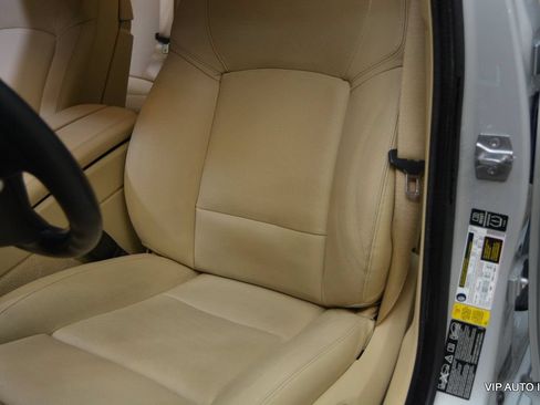 Used 2014 BMW 550i xDrive Sedan AWD/4WD image 13