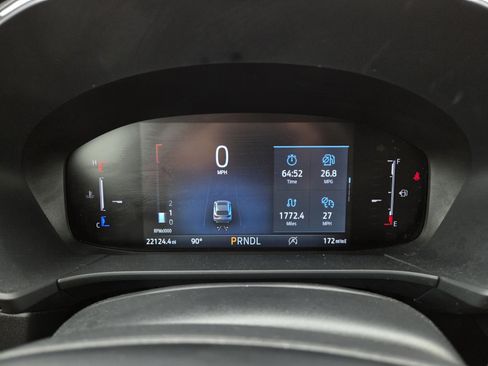 Used 2025 Ford Escape ST-Line FWD image 36