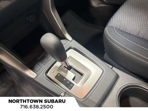 Used 2017 Subaru Forester 2.5i w/ Alloy Wheel Package image 15