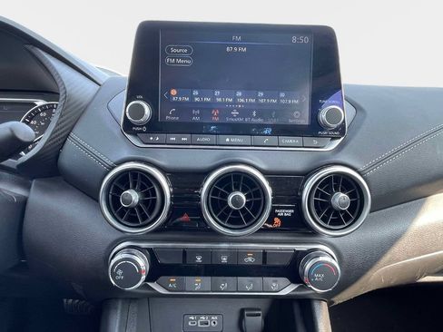 Used 2023 Nissan Sentra SV FWD image 30