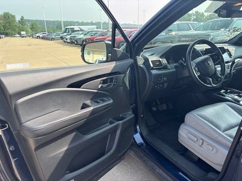 Used 2019 Honda Passport Touring image 9