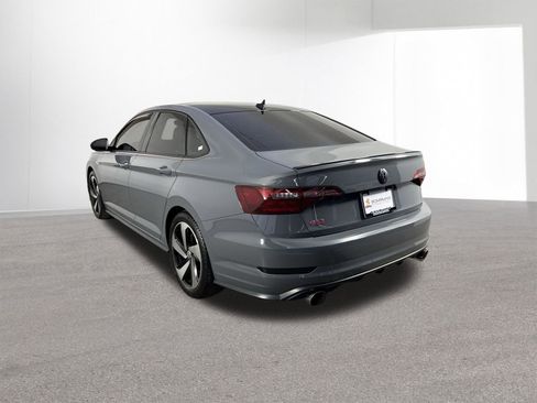 Used 2021 Volkswagen Jetta GLI image 30