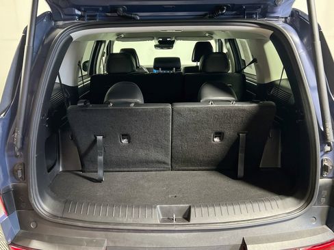 Used 2025 Hyundai Santa Fe SEL FWD image 22