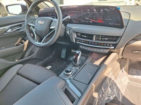 New 2026 Cadillac CT5 V image 27