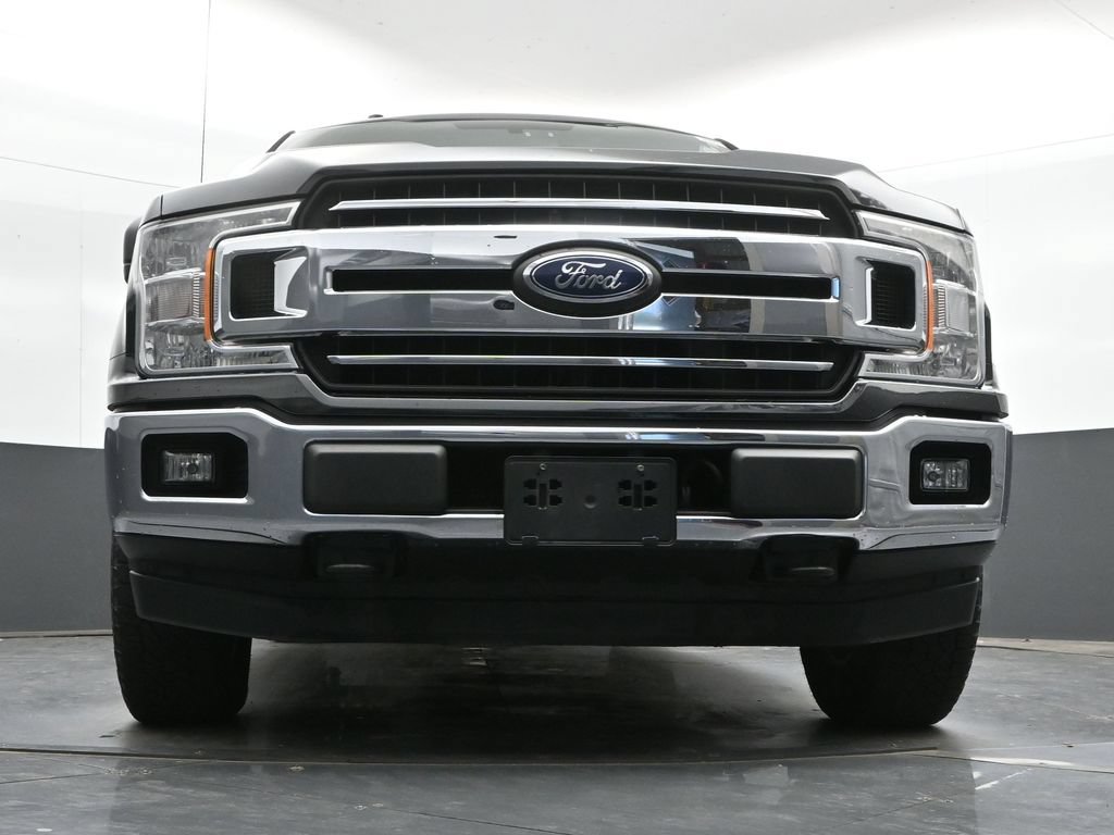 Used 2018 Ford F150 XLT AWD/4WD image 39
