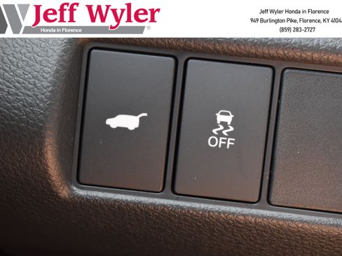 New 2025 Honda Pilot Touring image 19