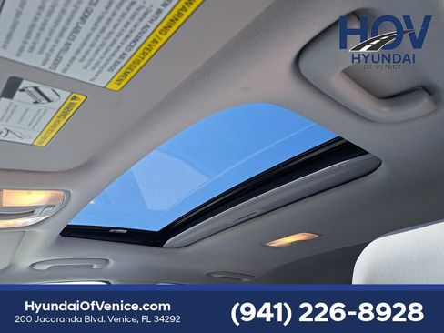 Used 2022 Hyundai Kona SEL w/ Convenience Package image 26