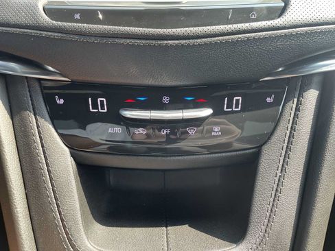 Certified 2023 Cadillac XT5 Premium Luxury FWD image 19