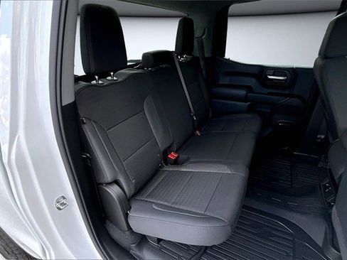 New 2026 GMC Sierra 1500 Pro w/ Graphite Edition image 10