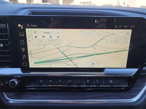 New 2026 GMC Sierra 1500 SLT w/ SLT Premium Plus Package image 24