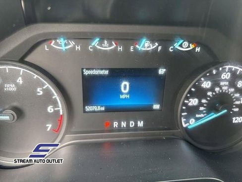 Used 2022 Ford F150 XLT AWD/4WD image 16