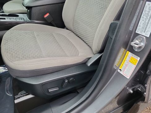 Certified 2022 Ford Escape SE w/ Convenience Package AWD/4WD image 23