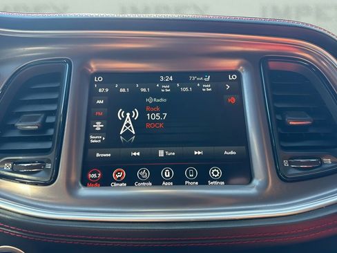 Used 2021 Dodge Challenger R/T w/ Plus Package image 14