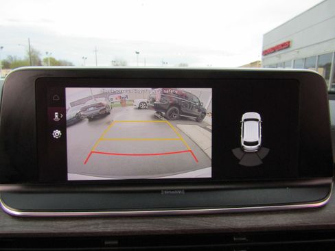 Used 2022 Kia Telluride EX w/ EX Premium Package image 17