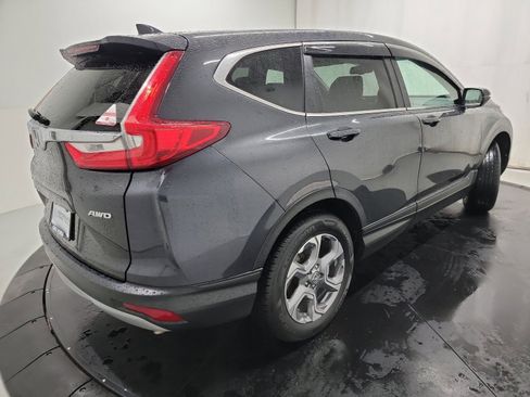Used 2018 Honda CR-V EX-L image 9