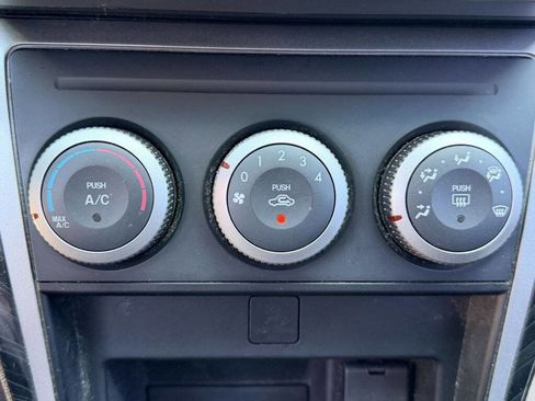 Used 2010 MAZDA MAZDA6 i Touring image 17