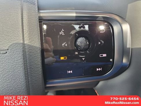 New 2025 Nissan Armada PRO-4X w/ Pro-4X Premium Package image 16