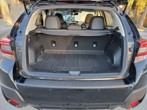Used 2021 Subaru Crosstrek 2.5i Limited AWD/4WD image 14