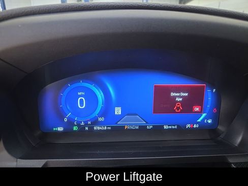 Used 2021 Ford Explorer ST w/ Equipment Group 401A image 16