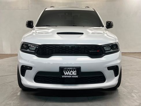 Used 2023 Dodge Durango R/T AWD/4WD image 9