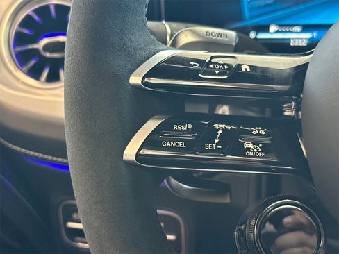 New 2025 Mercedes-Benz G 63 AMG 4MATIC image 26