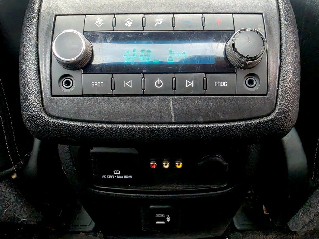 Used 2016 Buick Enclave Premium w/ Experience Buick Package AWD/4WD image 50