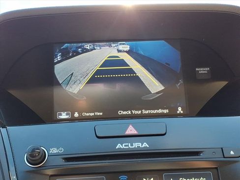 Used 2018 Acura RDX w/ Technology Package image 12