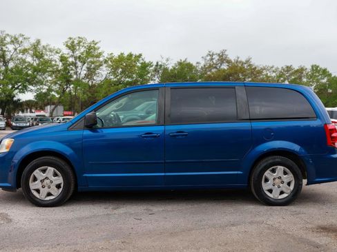 Used 2011 Dodge Grand Caravan Express w/ PWR Window Group image 3