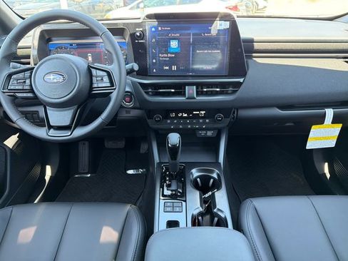 New 2026 Subaru Outback Premium AWD/4WD image 9