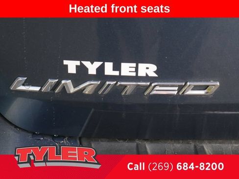 Used 2020 Ford Explorer Limited AWD/4WD image 13