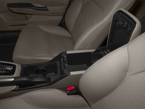 Used 2013 Honda Civic LX image 18