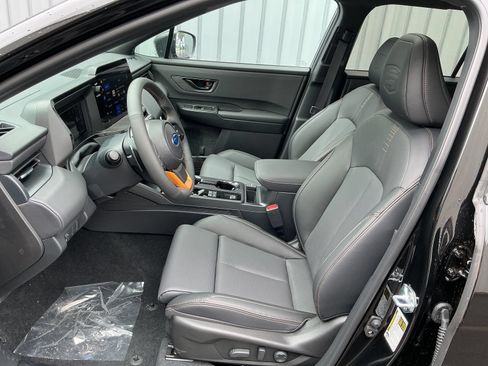New 2026 Subaru Outback Wilderness AWD/4WD image 9