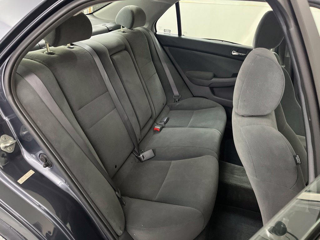 Used 2007 Honda Accord LX image 20