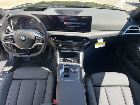 New 2026 BMW 330i xDrive Sedan w/ Premium Package AWD/4WD image 29