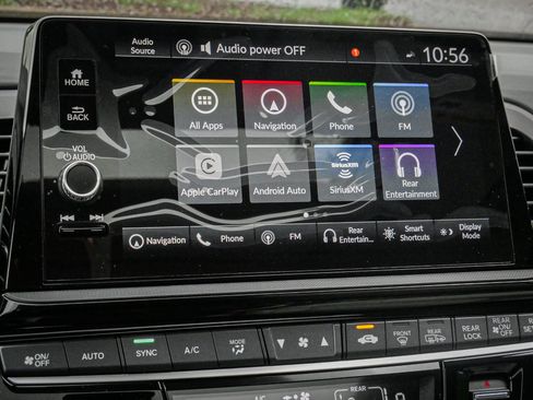 New 2026 Honda Odyssey Touring image 22