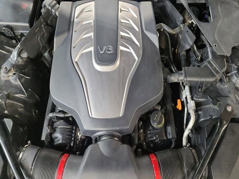 Used 2015 Hyundai Genesis 5.0 RWD image 30