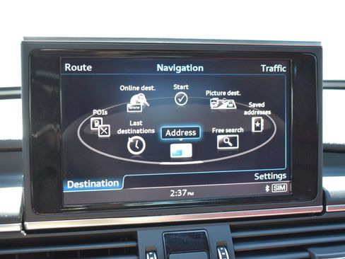 Used 2017 Audi S7 Prestige w/ S7 Sport Package AWD/4WD image 71