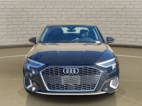 Used 2023 Audi A3 2.0T Premium image 2