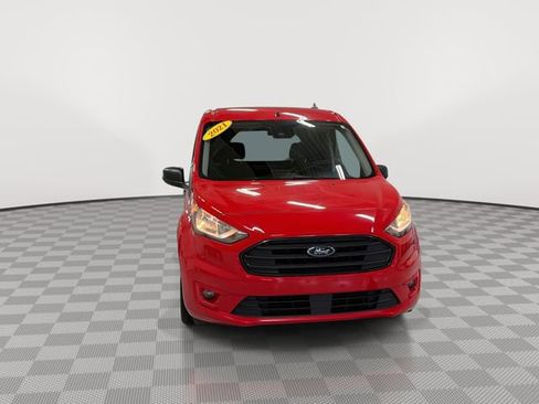 Used 2021 Ford Transit Connect XLT FWD image 3