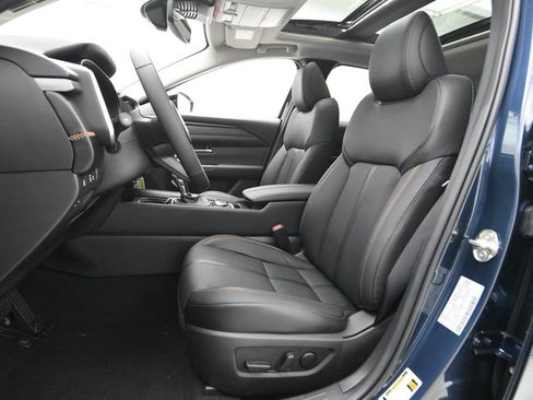 New 2026 MAZDA CX-50 AWD 2.5 S w/ Weather Package image 25